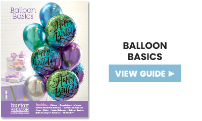 Balloon Oxidisation and How To Prevent It - Balloon Basics 12