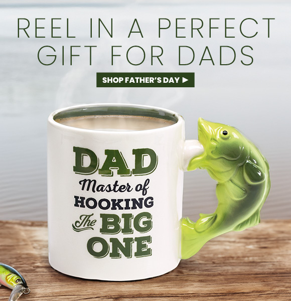 Father's Day on mobile