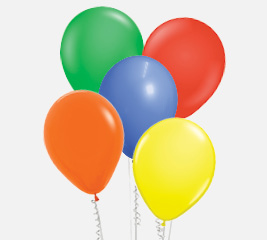 photo of Latex Balloons By Brand
