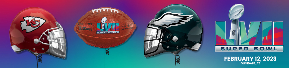 NFL Colors Philadelphia Eagles(12 Balloons) - Balloon Delivery by
